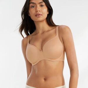 Fantasie smoothing balcony bra 30G